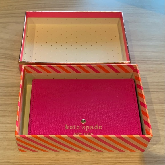 KATE SPADE - Genuine piece - Picture 2 of 7
